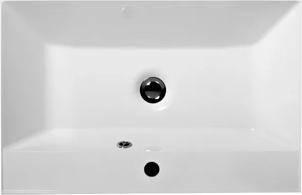 Мебельная раковина BelBagno Marino-Regina 70 Sancos — официальный сайт