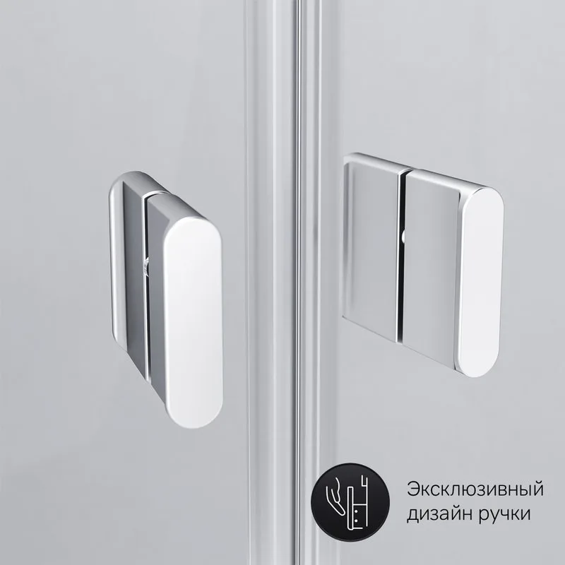 Душевой уголок AM.PM X-Joy W88G-205-080MT 80x80 Sancos — официальный сайт