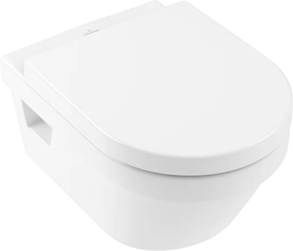 Унитаз подвесной Villeroy & Boch Omnia Architectura 5684R001