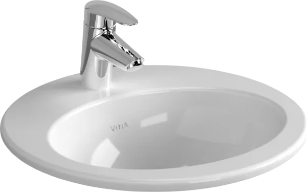 Раковина VitrA S20 5468B003-0001 Sancos — Оригинал