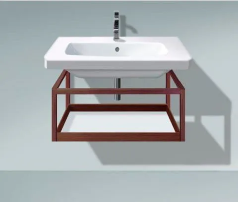 Мебельная раковина Duravit DuraStyle 232065 Sancos — официальный сайт
