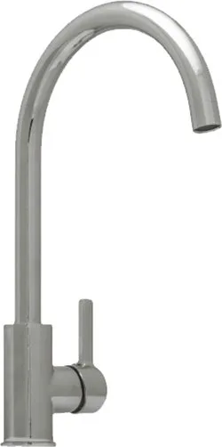Смеситель для кухни Seaman Barcelone SSL-5815 mist satin Sancos — официальный сайт