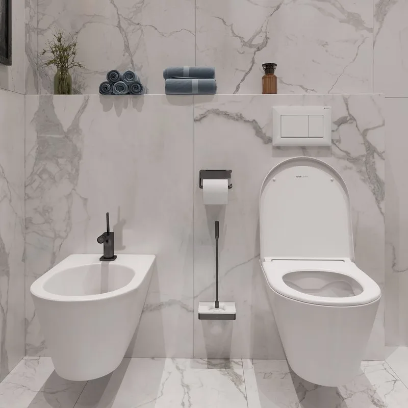 Кнопка смыва Geberit Sigma 30 115.883.01.1 белая, матовый лак Sancos — официальный сайт