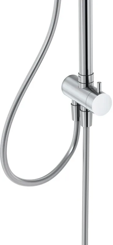 Душевая стойка Ideal Standard IdealRain cube IdealRain Cube A5862AA Sancos — официальный сайт
