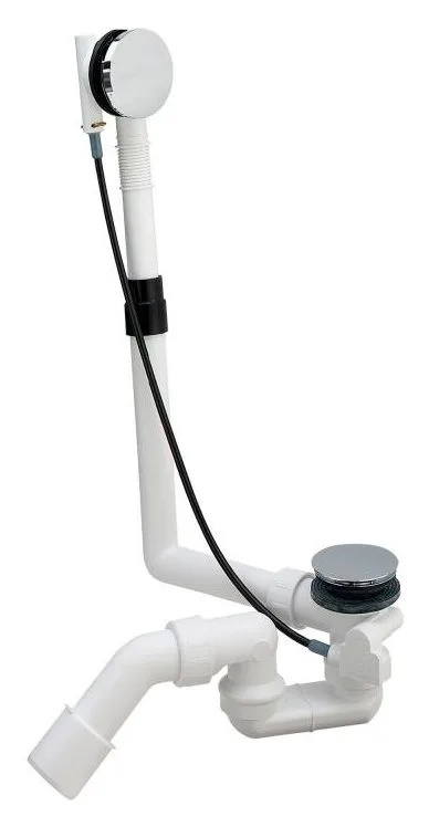 Слив-перелив Viega Multiplex Visign M5 101909 Sancos — официальный сайт