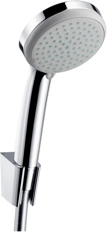 Душевой гарнитур Hansgrohe Croma 100 Vario 27594000, Porter'S Sancos — официальный сайт