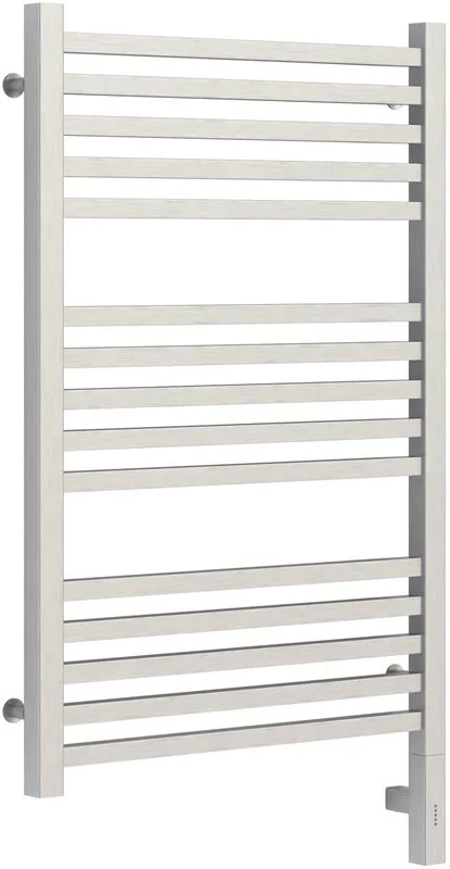 Полотенцесушитель электрический Сунержа Модус 3.0 80х50 сатин, R Sancos — официальный сайт