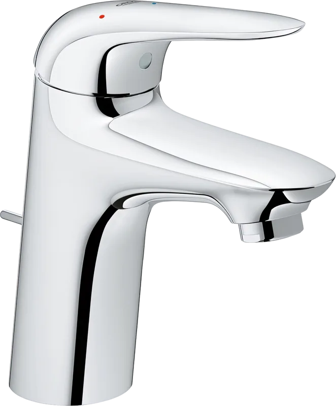 Смеситель для раковины Grohe Eurostyle 23709003 Sancos — официальный сайт