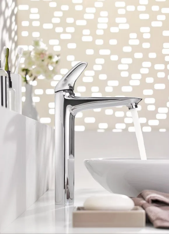 Смеситель для раковины Grohe Eurostyle Eurostyle 23719003 Sancos — официальный сайт