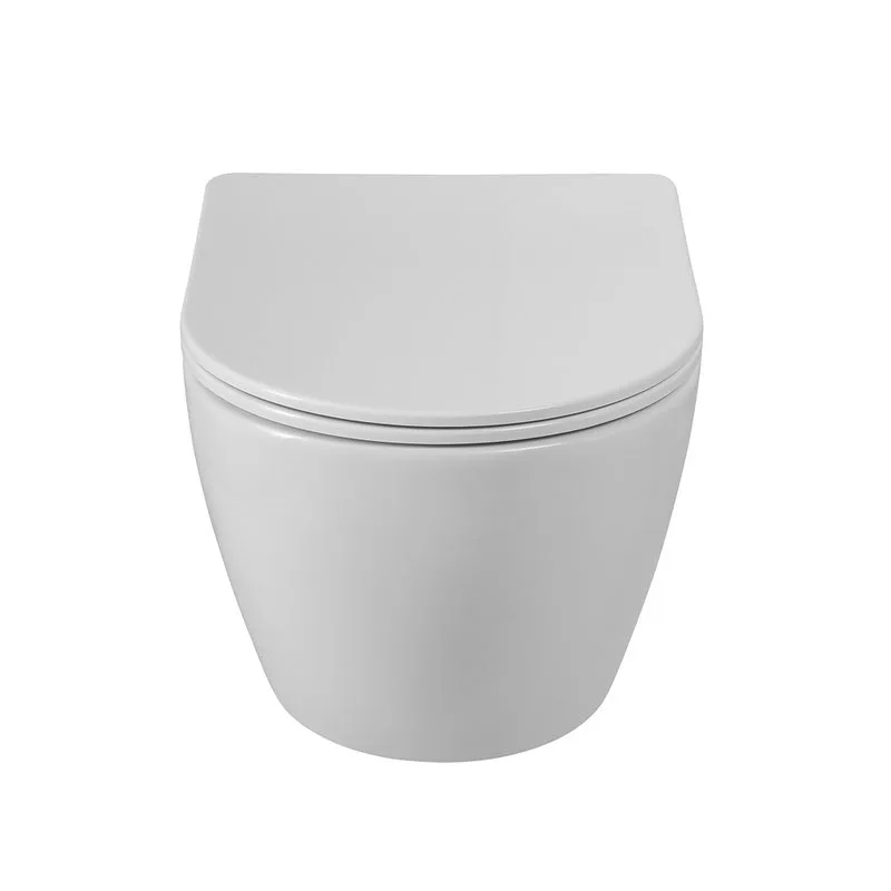 Унитаз подвесной BelBagno Sfera-Tor BB046CH-TOR/SC Sancos — официальный сайт