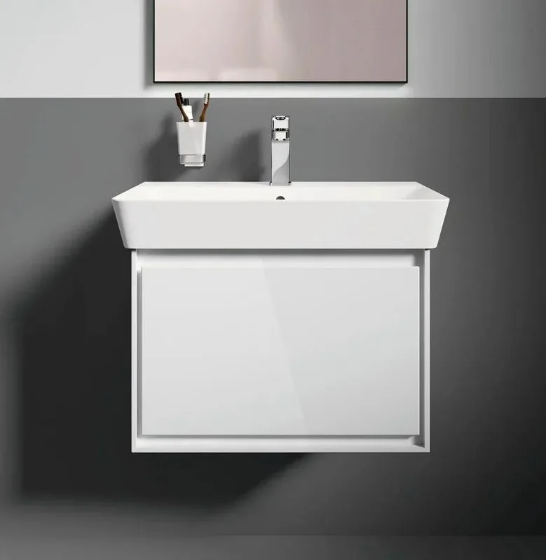 Стакан Ideal Standard Iom Square E2204AA Sancos — официальный сайт