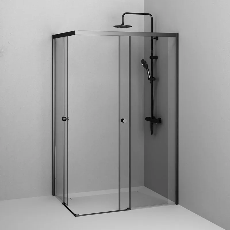Душевой уголок AM.PM X-Joy W94G-403-120290-BТ1К 120х90 см Sancos — официальный сайт