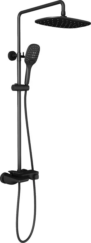 Душевая стойка Timo Helmi SX-1170/03 Sancos — официальный сайт