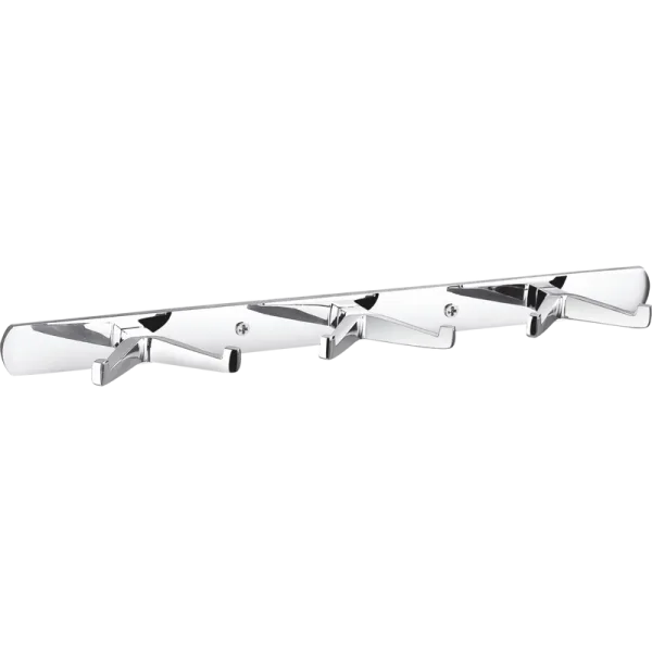 Крючок Wonzon & Woghand WW-1503 хром