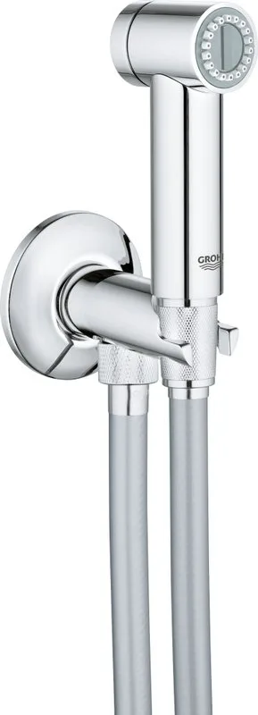 Гигиенический душ Grohe Sena Trigger Spray 35 26329000 Sancos — официальный сайт