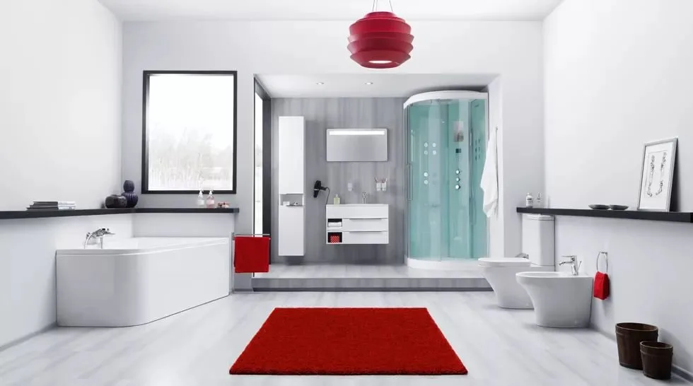 Биде напольное AM.PM Inspire C503111WH Sancos — официальный сайт