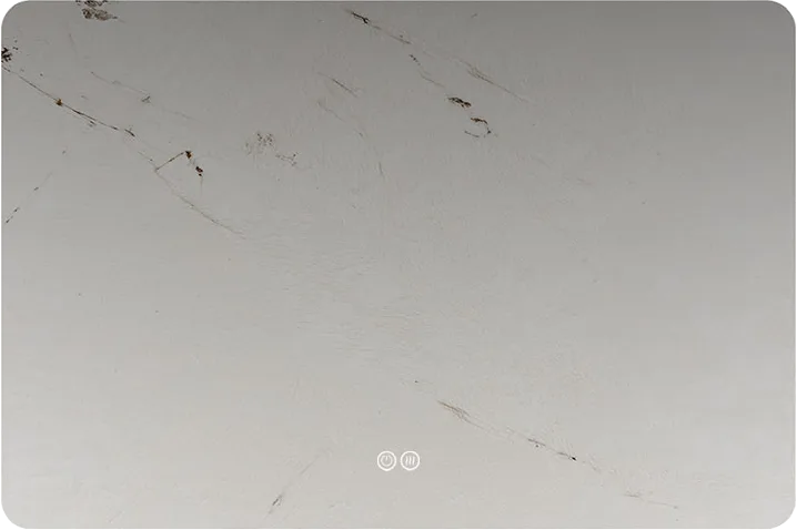Зеркало Vincea VLM-3BE120-2 120x80 с подсветкой и антизапотевателем Sancos — официальный сайт