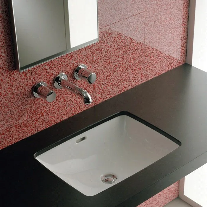 Раковина Laufen Pro S 8.1196.5.000.109.1 Sancos — официальный сайт