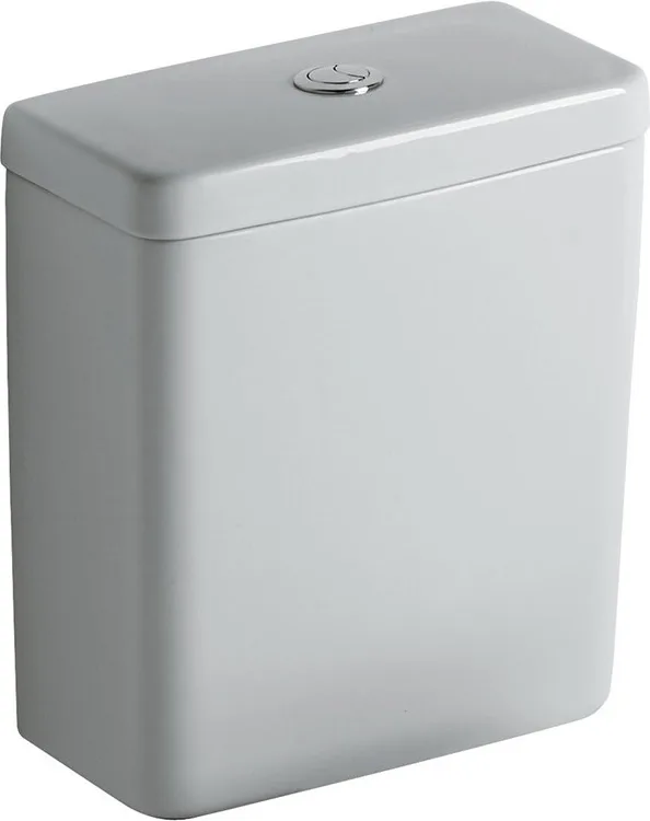 Бачок для унитаза Ideal Standard Connect E797001 Sancos — официальный сайт