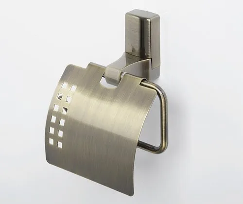 Держатель туалетной бумаги Wasserkraft Exter K-5225 Sancos — официальный сайт