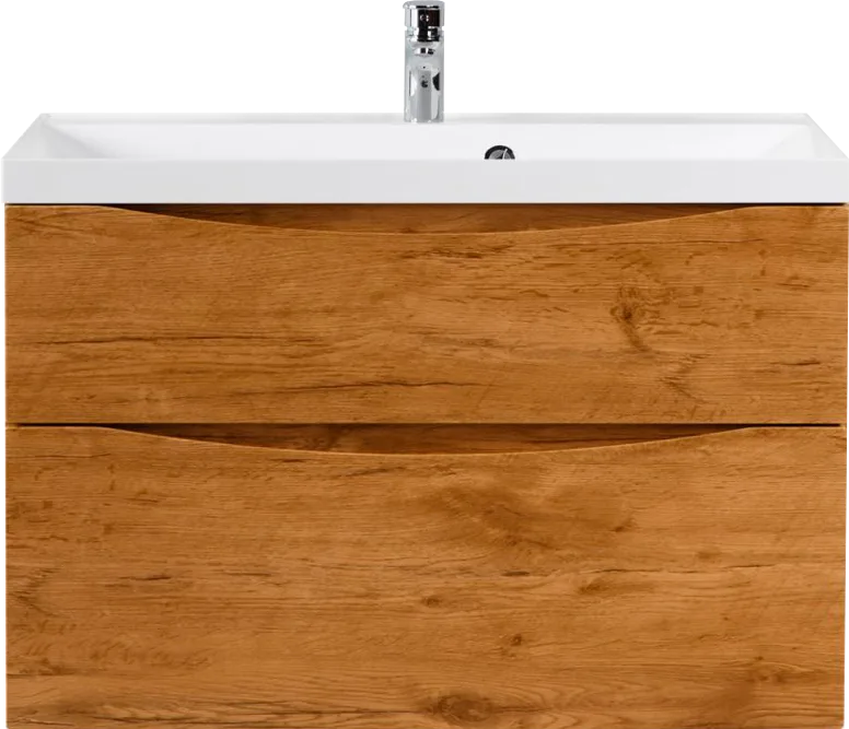 Тумба под раковину без столешницы BelBagno Marino H60 rovere nature, 90 см Sancos — официальный сайт