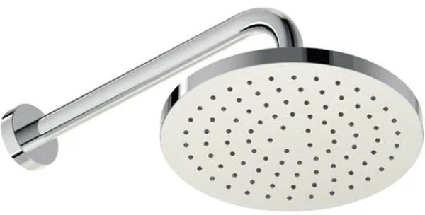 Душевой комплект Ideal Standard Ceraflex, хром, С ВНУТРЕННЕЙ ЧАСТЬЮ Sancos — официальный сайт