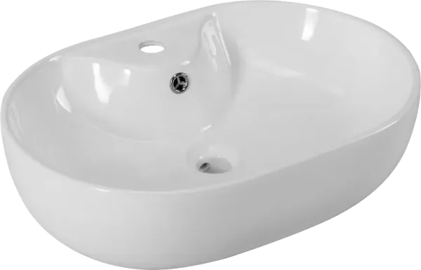 Накладная раковина BelBagno BB1151 накладная Sancos — Оригинал
