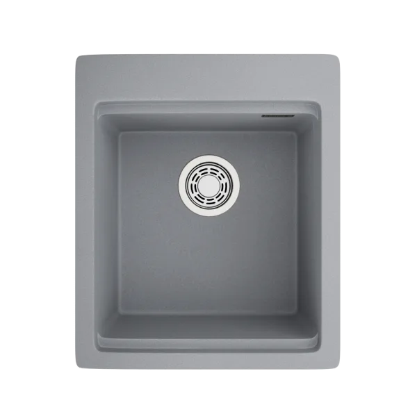 Мойка кухонная Emar Quartz EMQ-1420.Q Алмаз Sancos — Оригинал