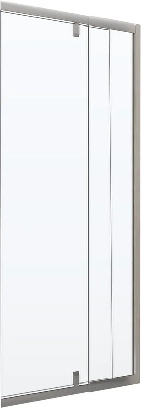 Душевая дверь в нишу RGW Passage PA-02 (700х1850)x1850 EasyClean Sancos — официальный сайт