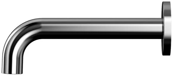 Излив WHITECROSS Y Y1200CR хром Sancos — официальный сайт