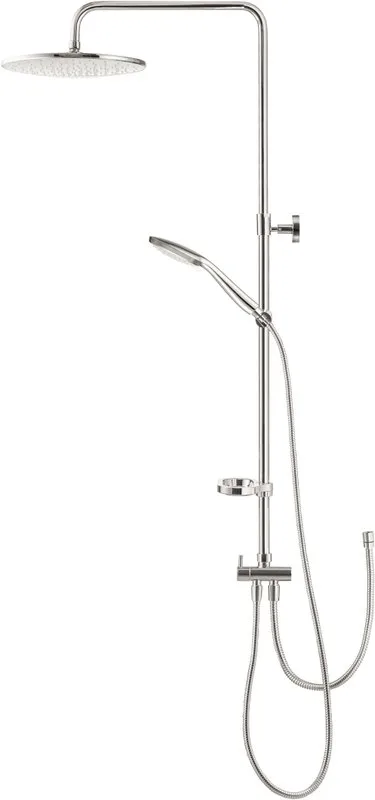Душевая стойка Swedbe Calypso 5101 Sancos — официальный сайт