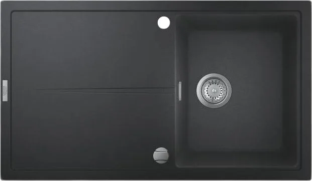 Мойка кухонная Grohe K400 31640AP0 Sancos — официальный сайт