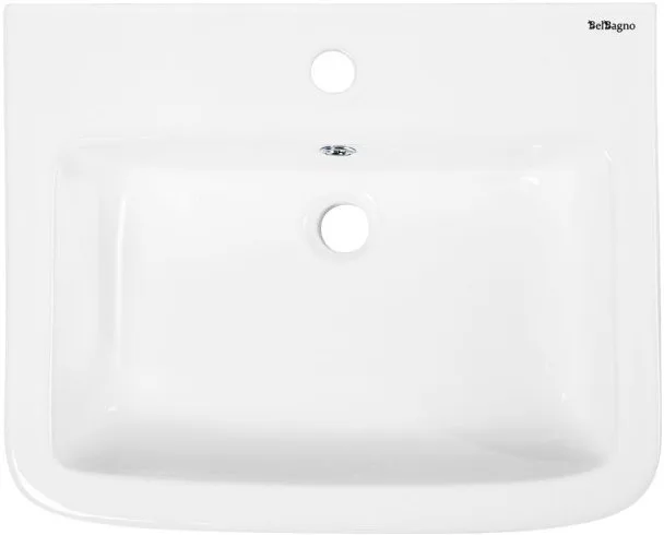 Раковина BelBagno Albano BB120L Sancos — официальный сайт