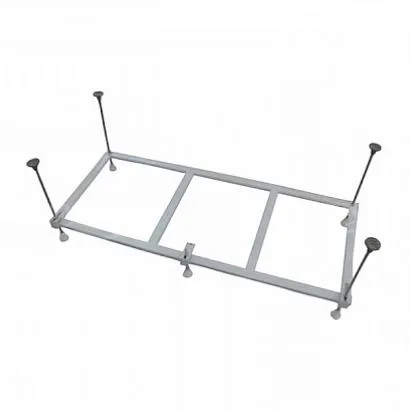 Каркас для ванны Jacob Delafon Patio SF122RU-NF Sancos — официальный сайт