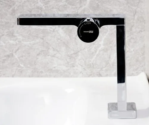 Смеситель для раковины Wasserkraft Alme 1510 Sancos — Оригинал