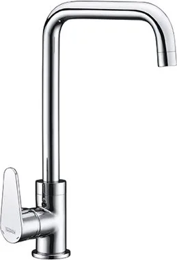 Смеситель для кухни Wasserkraft Alz 28807 Sancos — официальный сайт