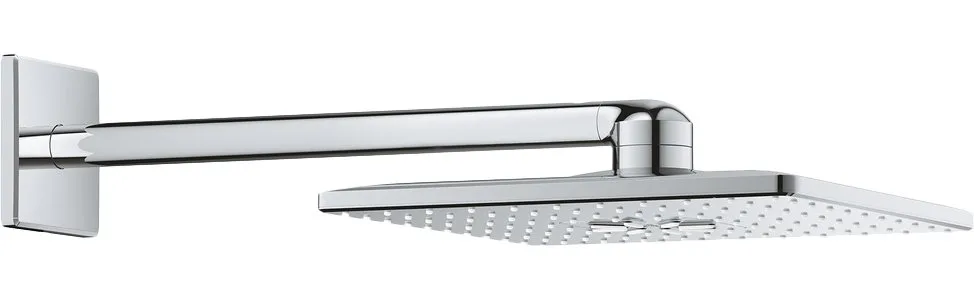 Душевой комплект Grohe Grohtherm SmartControl 34706000, С ВНУТРЕННЕЙ ЧАСТЬЮ Sancos — официальный сайт