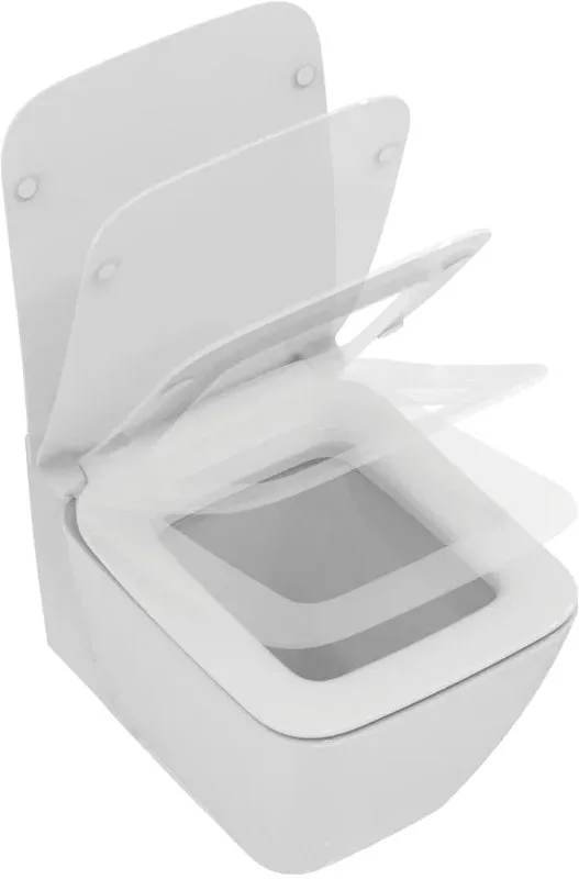 Унитаз подвесной Ideal Standard Strada STRADA II AquaBlade T359601 Sancos — официальный сайт
