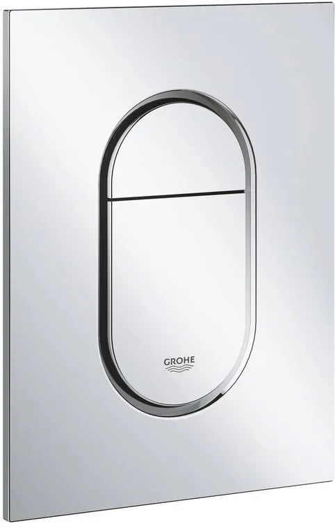 Система инсталляции для унитазов Grohe Rapid SL 39702000, 3 в 1 с панелью смыва Sancos — официальный сайт