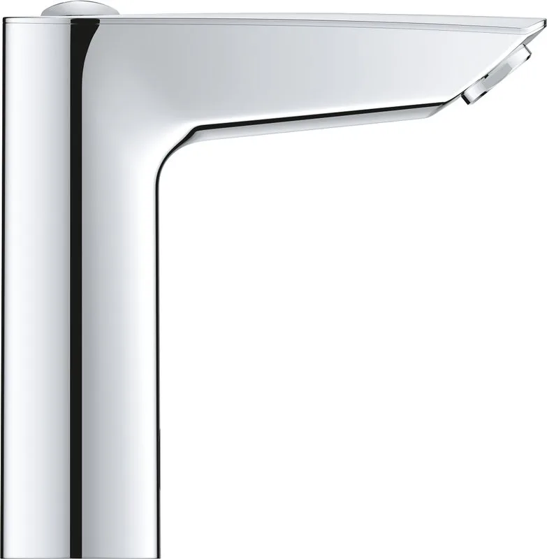 Смеситель для раковины Grohe Eurosmart 23975003 Sancos — официальный сайт