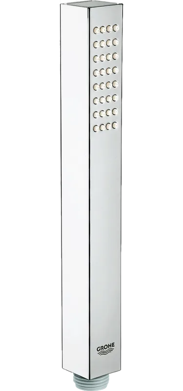 Душевая стойка Grohe Euphoria XXL Cube 230 26187000 Sancos — официальный сайт
