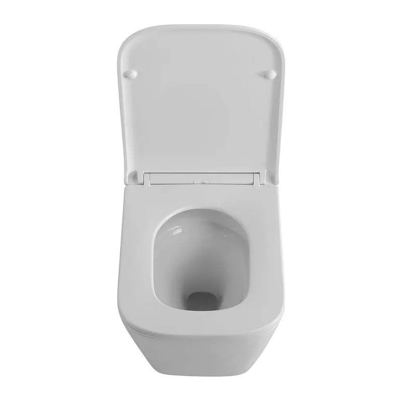 Унитаз подвесной BelBagno Ardente-Tor BB520CH-TOR/SC Sancos — официальный сайт