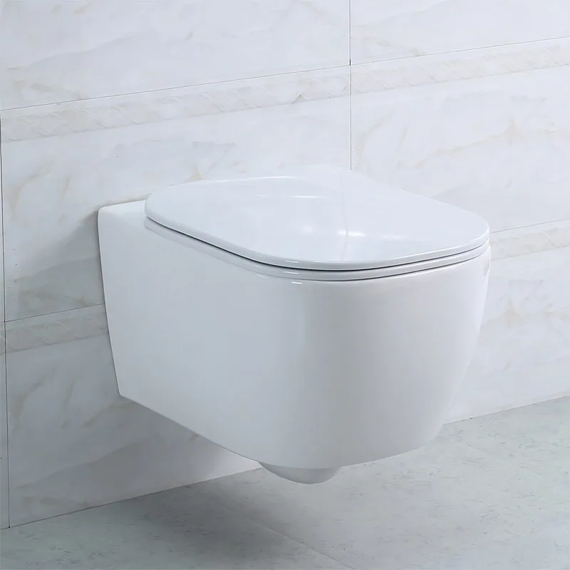 Чаша для унитаза подвесного BelBagno Genova BB1102CH Sancos — официальный сайт