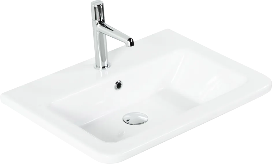 Мебельная раковина BelBagno Urban 12060-KL Sancos — официальный сайт