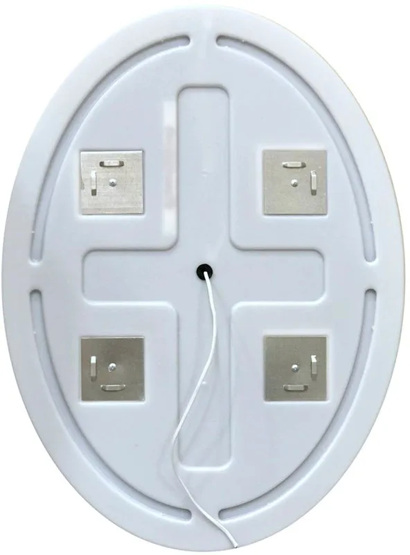 Зеркало BelBagno SPC-VST-600-800-LED-TCH Sancos — официальный сайт