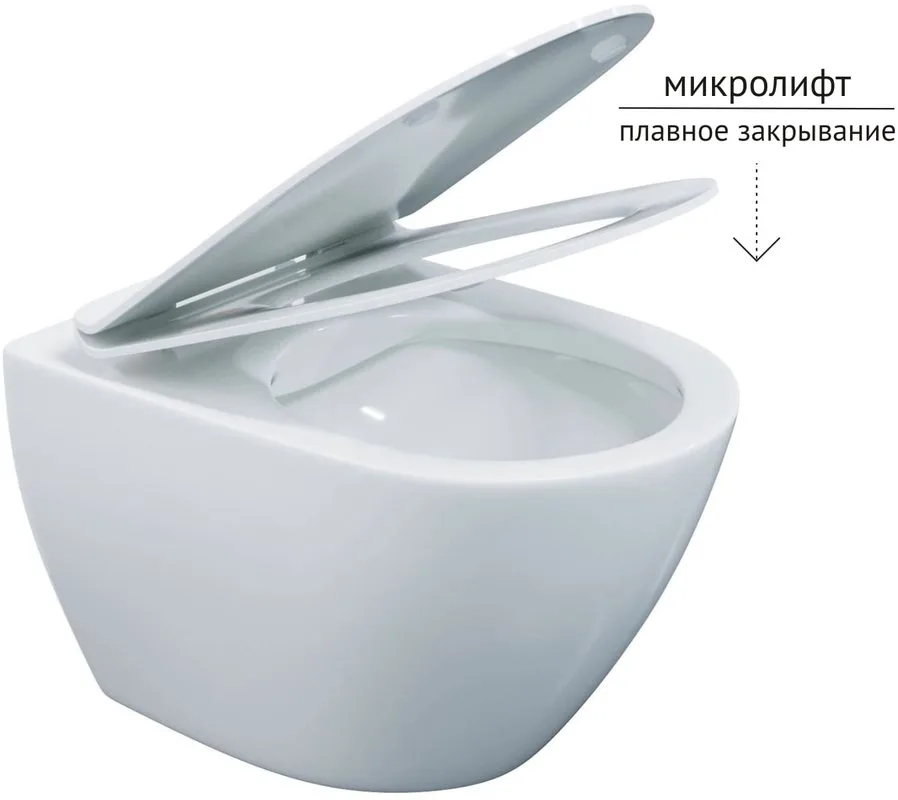 Унитаз подвесной Berges Puma Rimless 082131 Sancos — официальный сайт