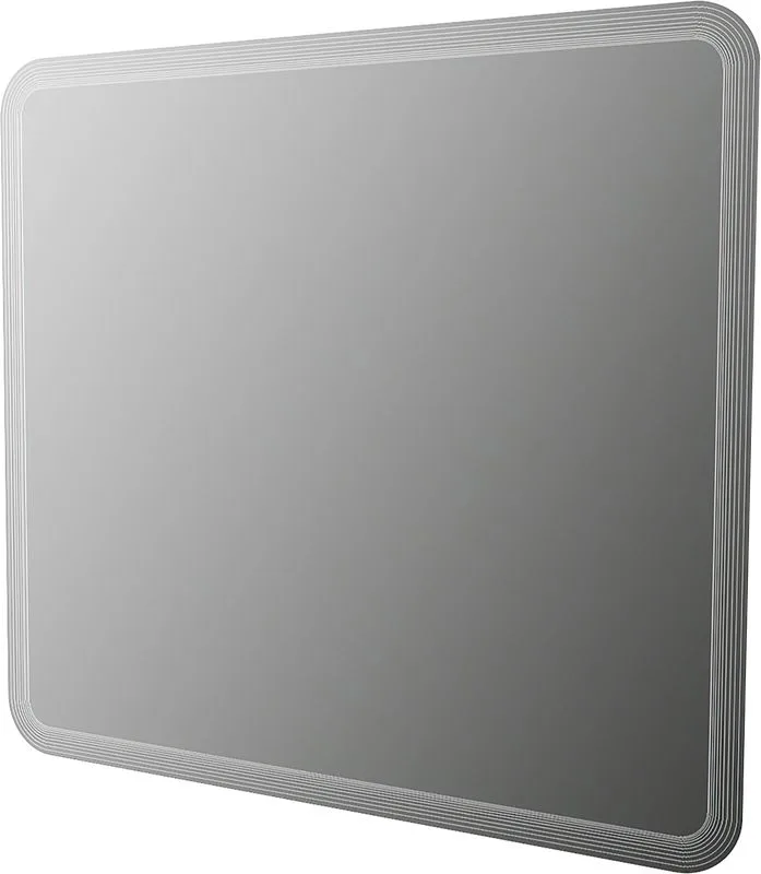 Зеркало Cezares 100х90 c LED-подсветкой Sancos — официальный сайт