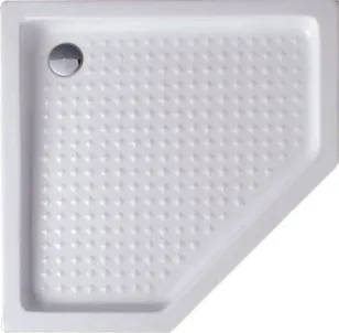 Поддон для душа Cezares Tray Tray TRAY-A-P-90-15-W 90x90, с сифоном Sancos — официальный сайт