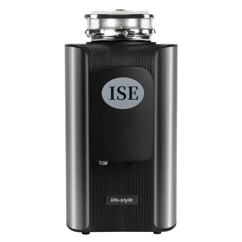 Измельчитель отходов ISE 100 TURBO ISE-100T Sancos — официальный сайт