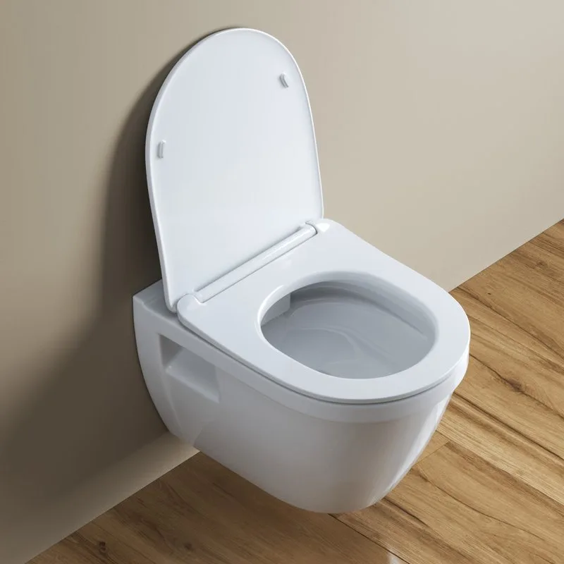 Унитаз подвесной BelBagno Loto BB070CHR/SC Sancos — официальный сайт